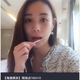 Haitong’s Li Miao got more than 290,000 views in one video on Meipai.
